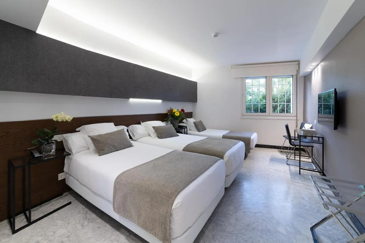 Hotel Avenida San Sebastian
