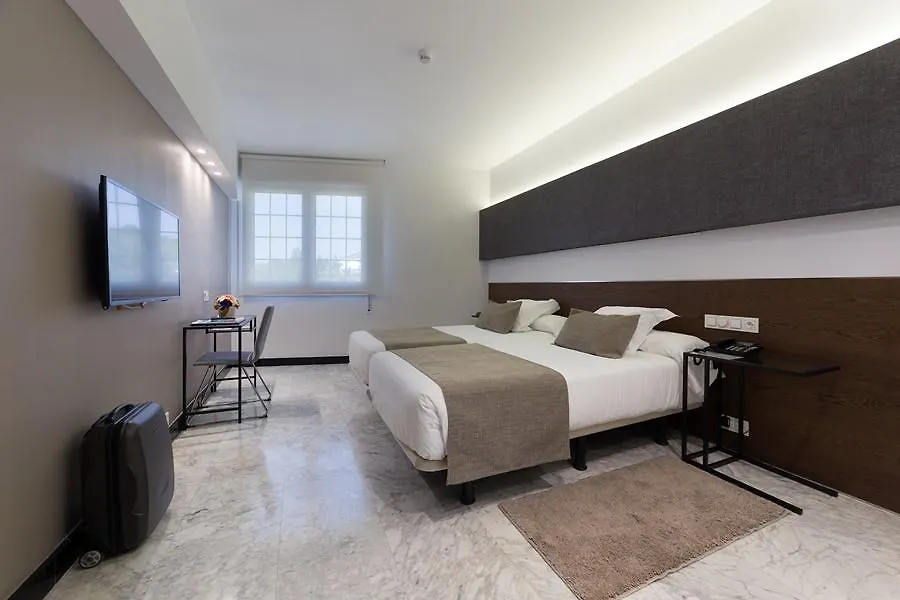 Hotel Avenida San Sebastian