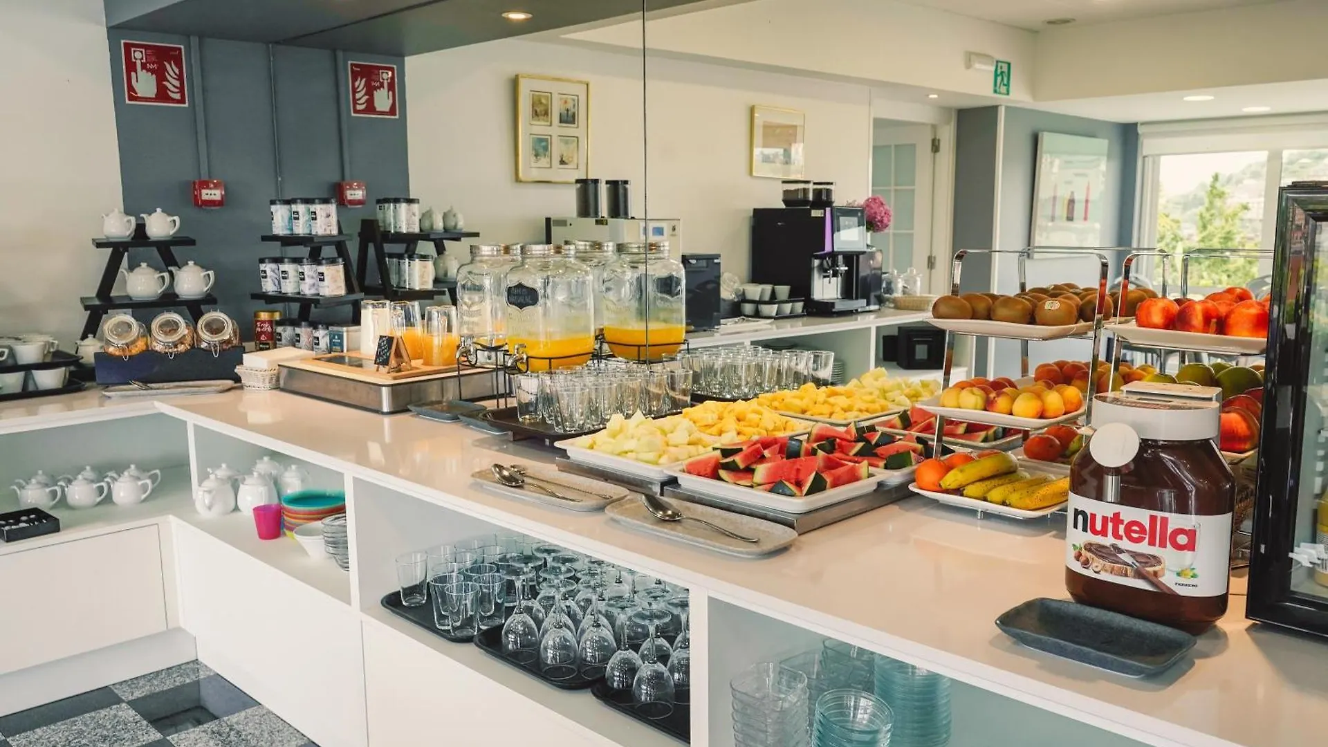 Hotel Avenida San Sebastian 3*,  Spain