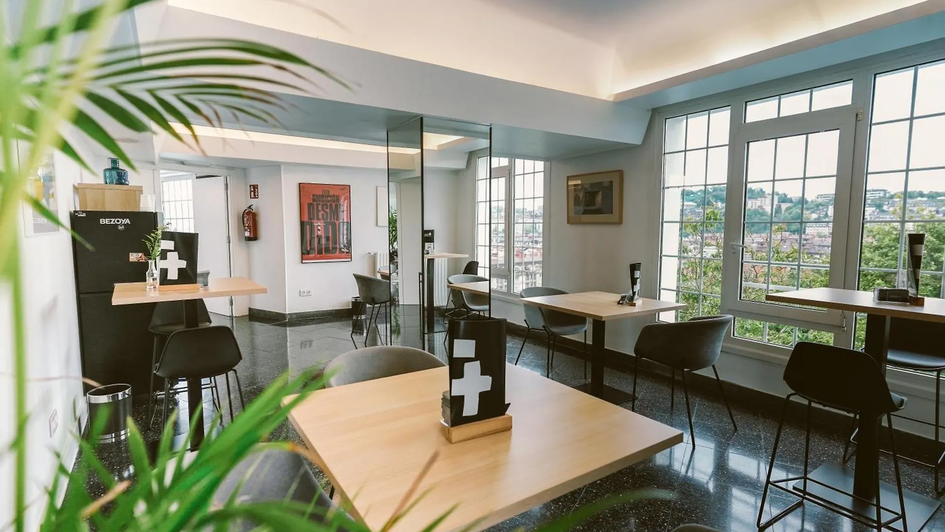 Hotel Avenida San Sebastián