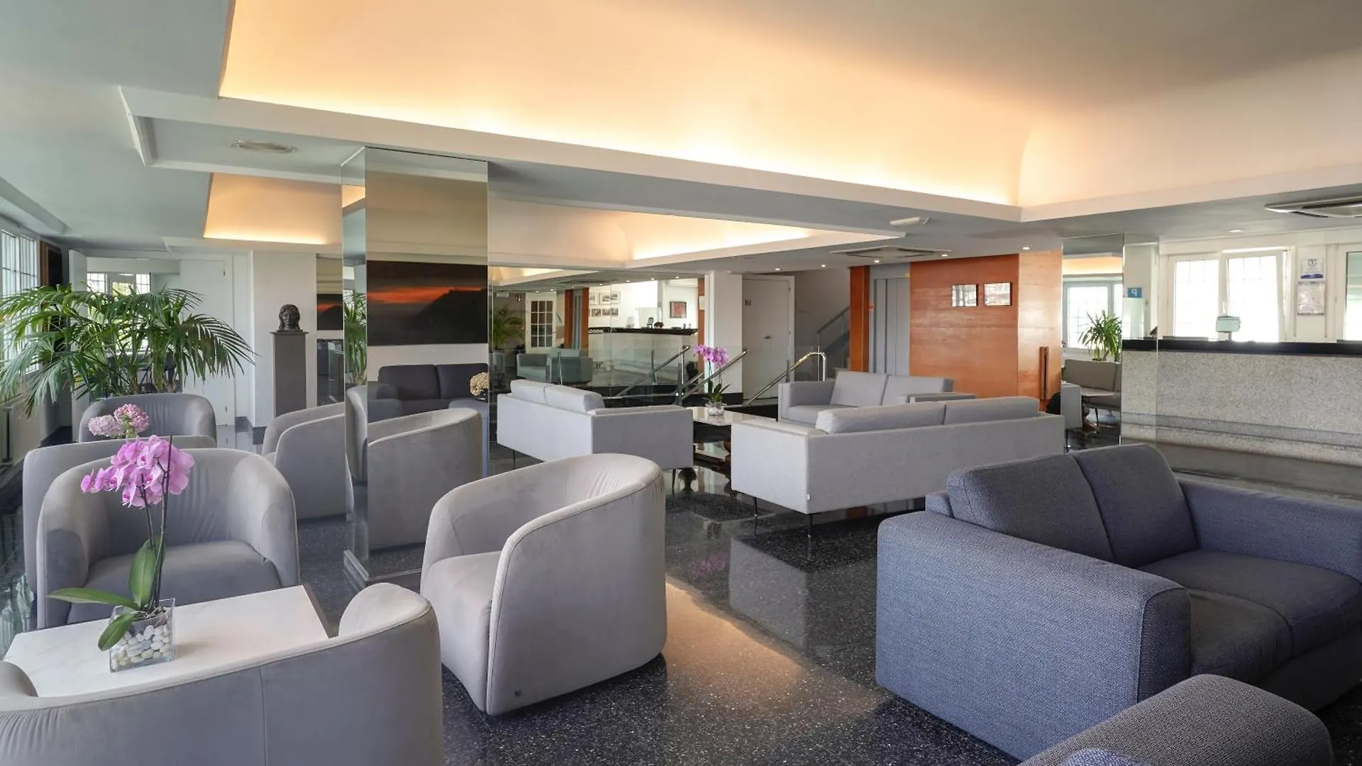 Hotel Avenida San Sebastián 3*,  Spanien