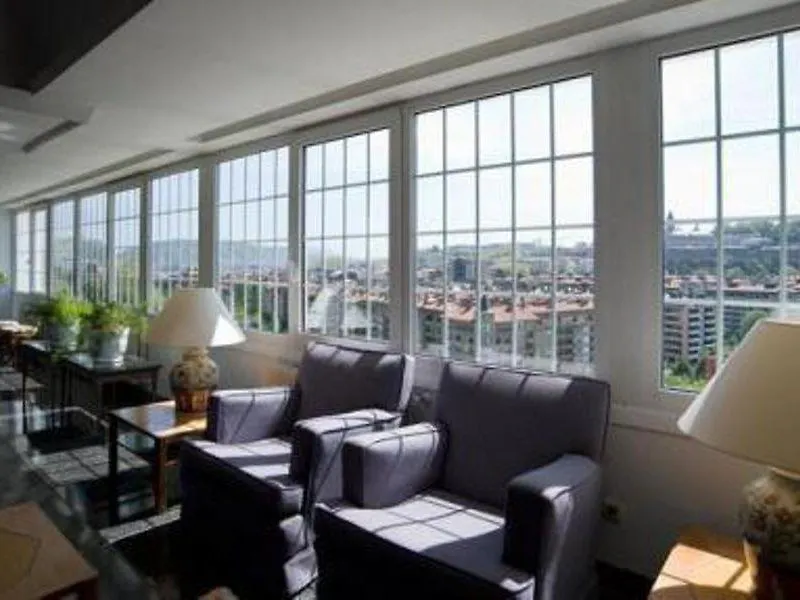 Hotel Avenida San Sebastian 3*,  Spain