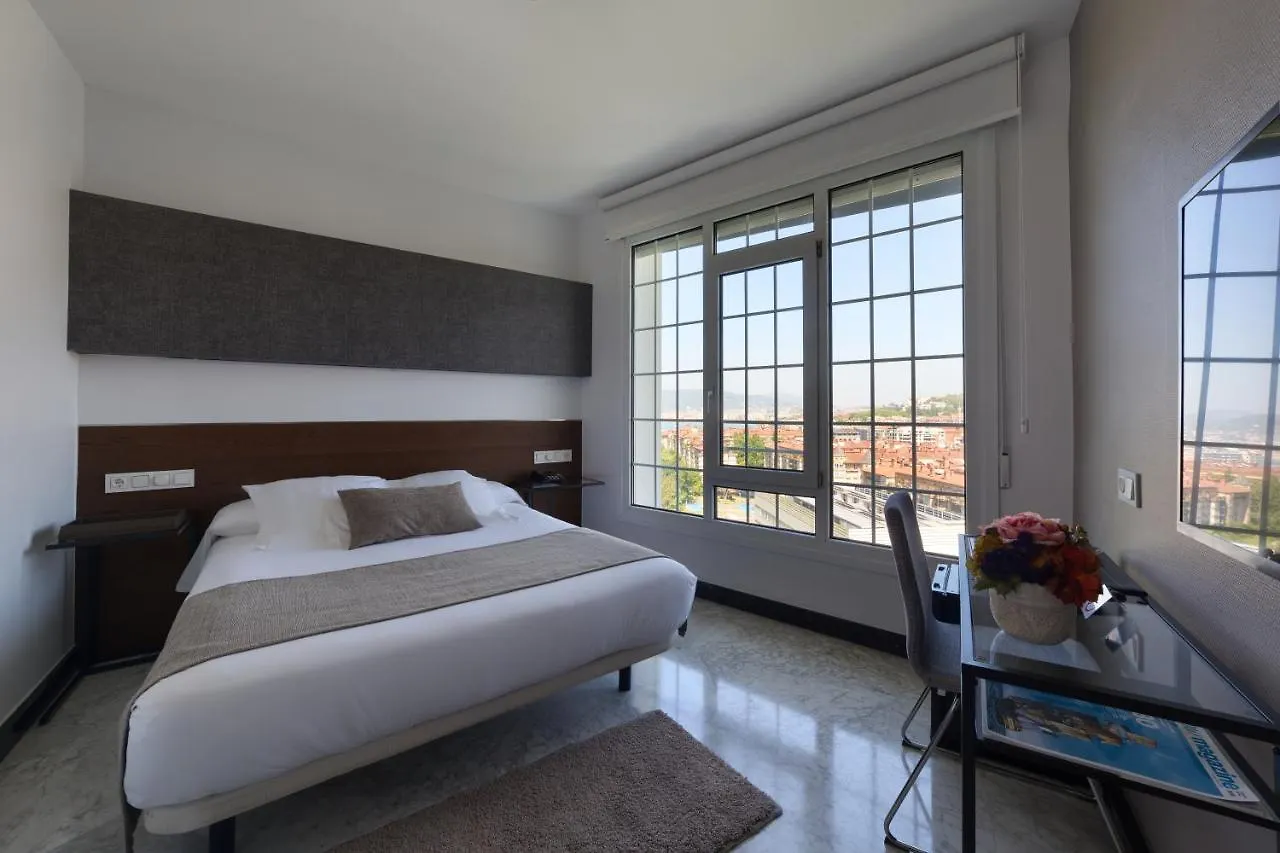 Hotel Avenida San Sebastián