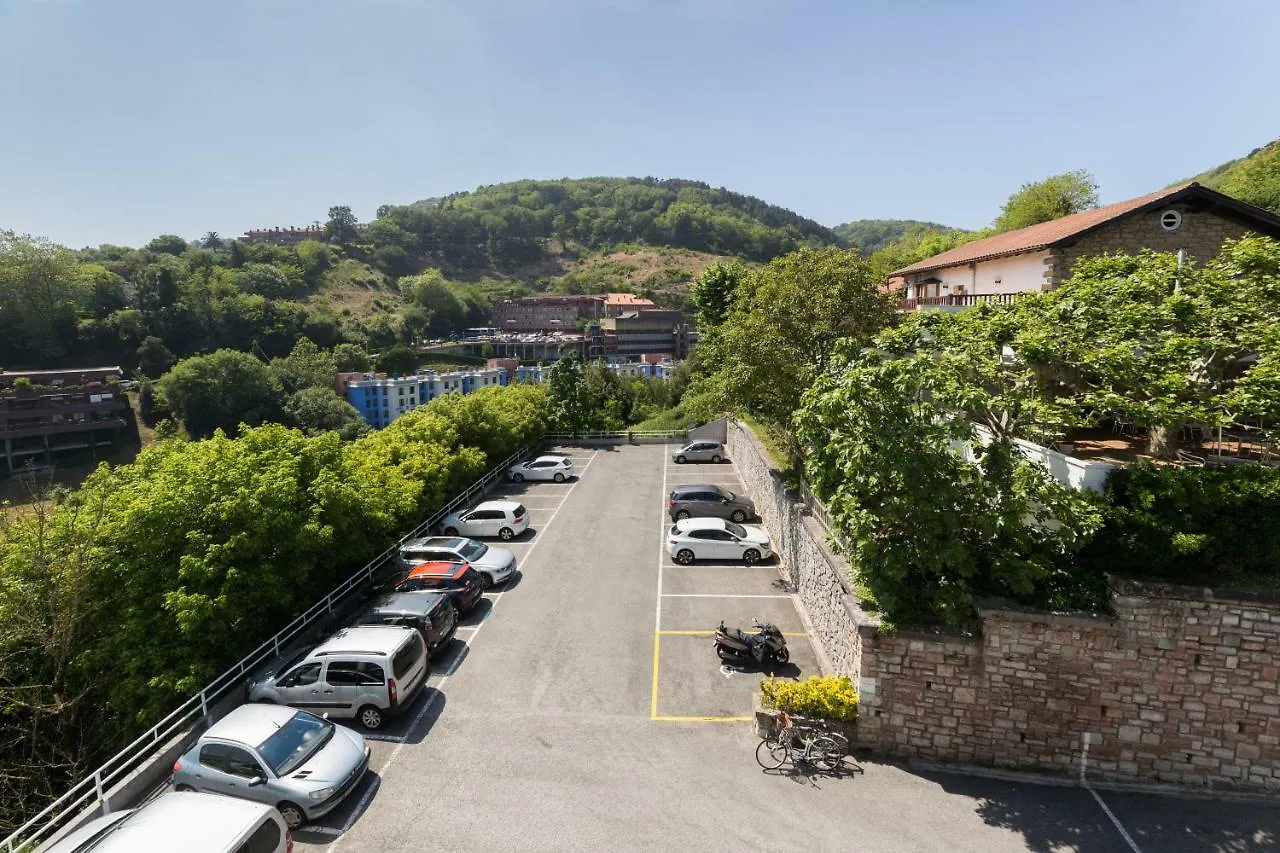 Hotel Avenida San Sebastián