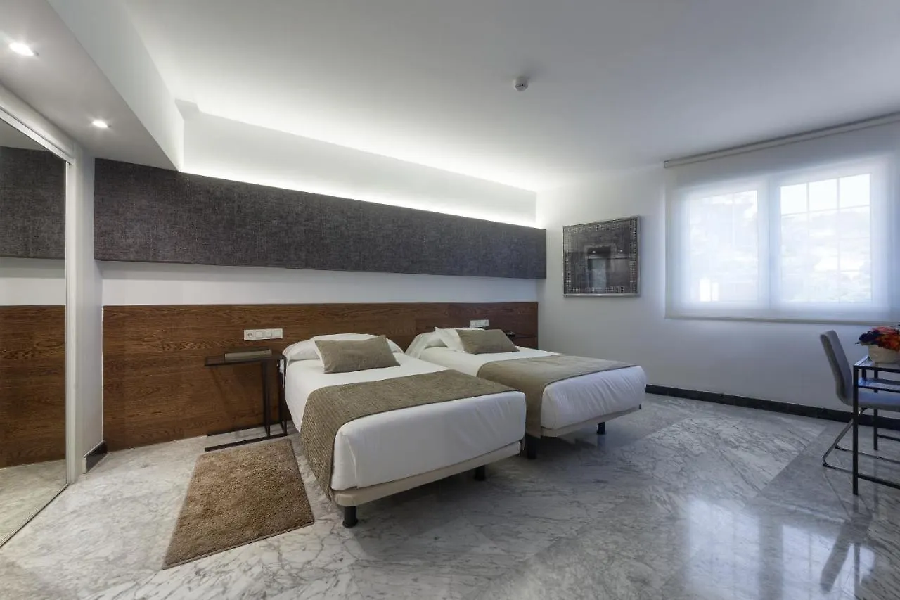 Hotel Avenida San Sebastián