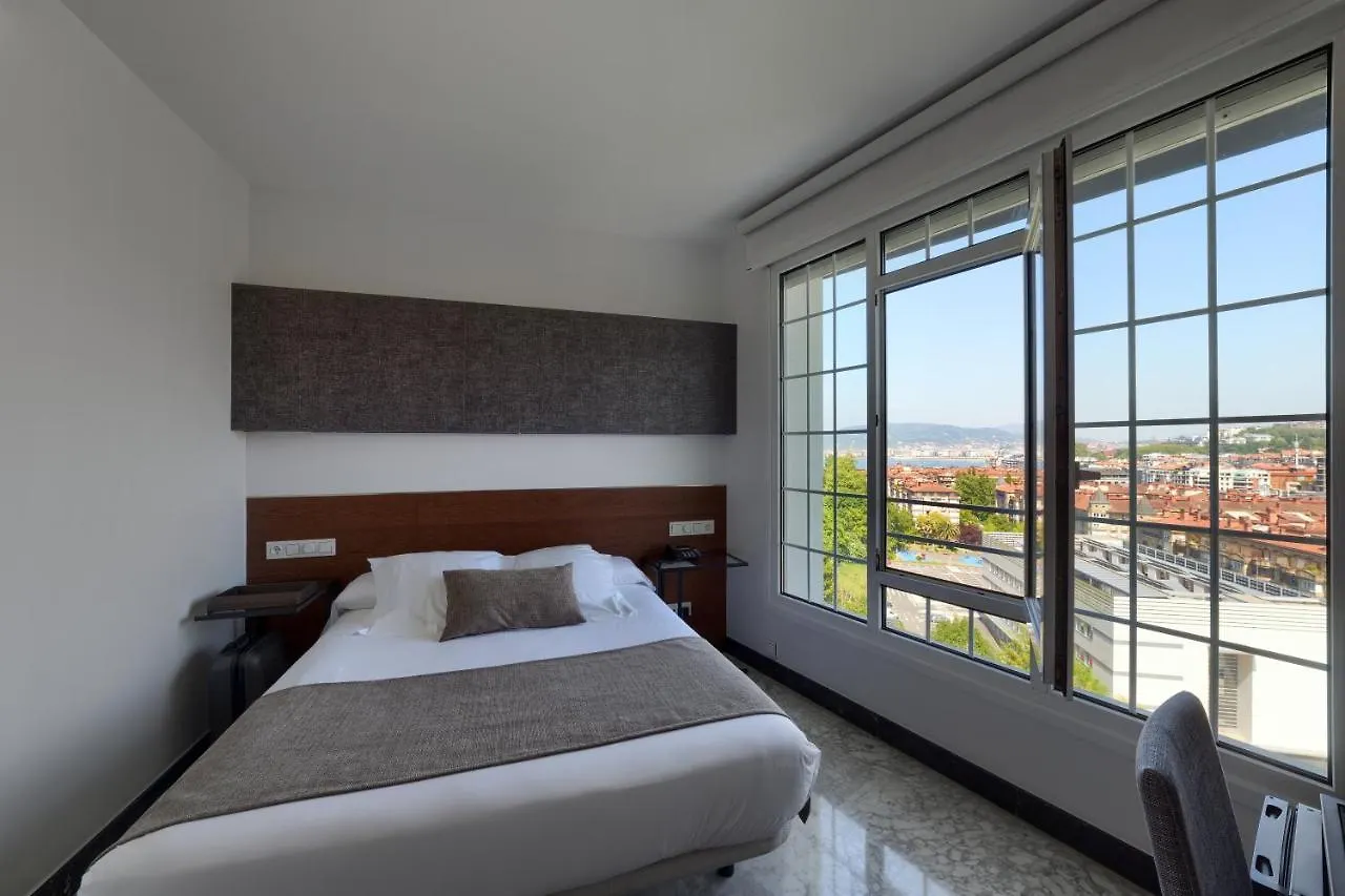 Hotel Avenida San Sebastian