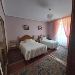 Pensionat Lorea
