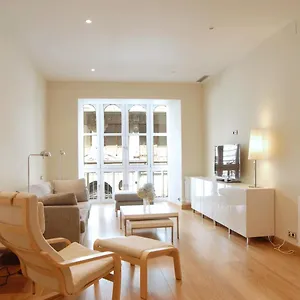 Apartment Go Donosti Zen