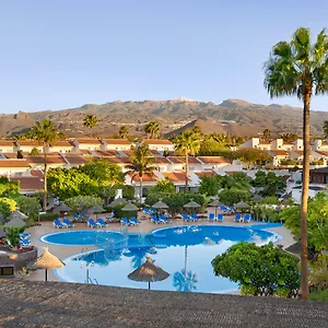 Aparthotel Wyndham Residences Golf Del Sur ***