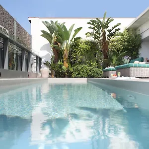 Hotel Ofelias 4sup By Bondia Group ****