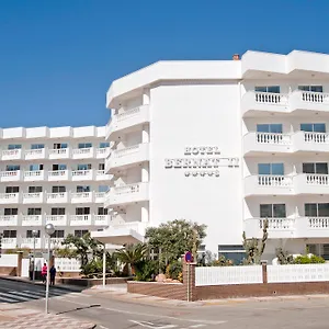 Bernat Ii 4*sup Calella