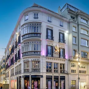 Hotel Larios ****
