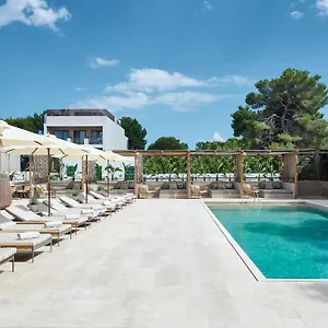 Barefoot Mallorca Puerto Colom