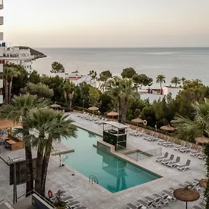 Aparthotel Vistasol ***