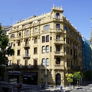 Pensionat Loaldia