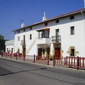 Iturritxo Landetxea San Sebastián