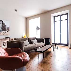 Apartment Bella Easo - Iberorent