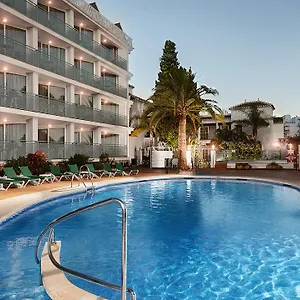 Hotel Flamenca ***