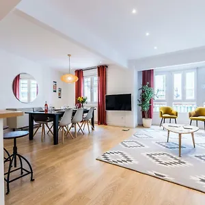 Apartment Marina By Sweet