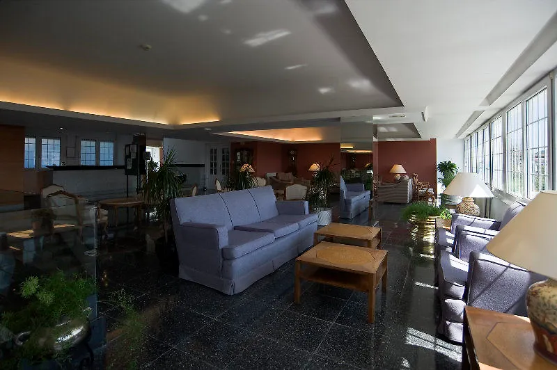 Hotel Avenida San Sebastian