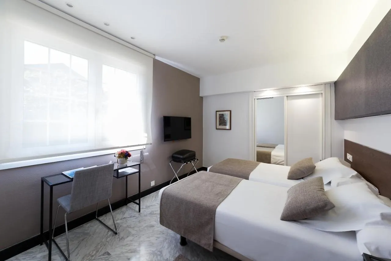 Hotel Avenida San Sebastián