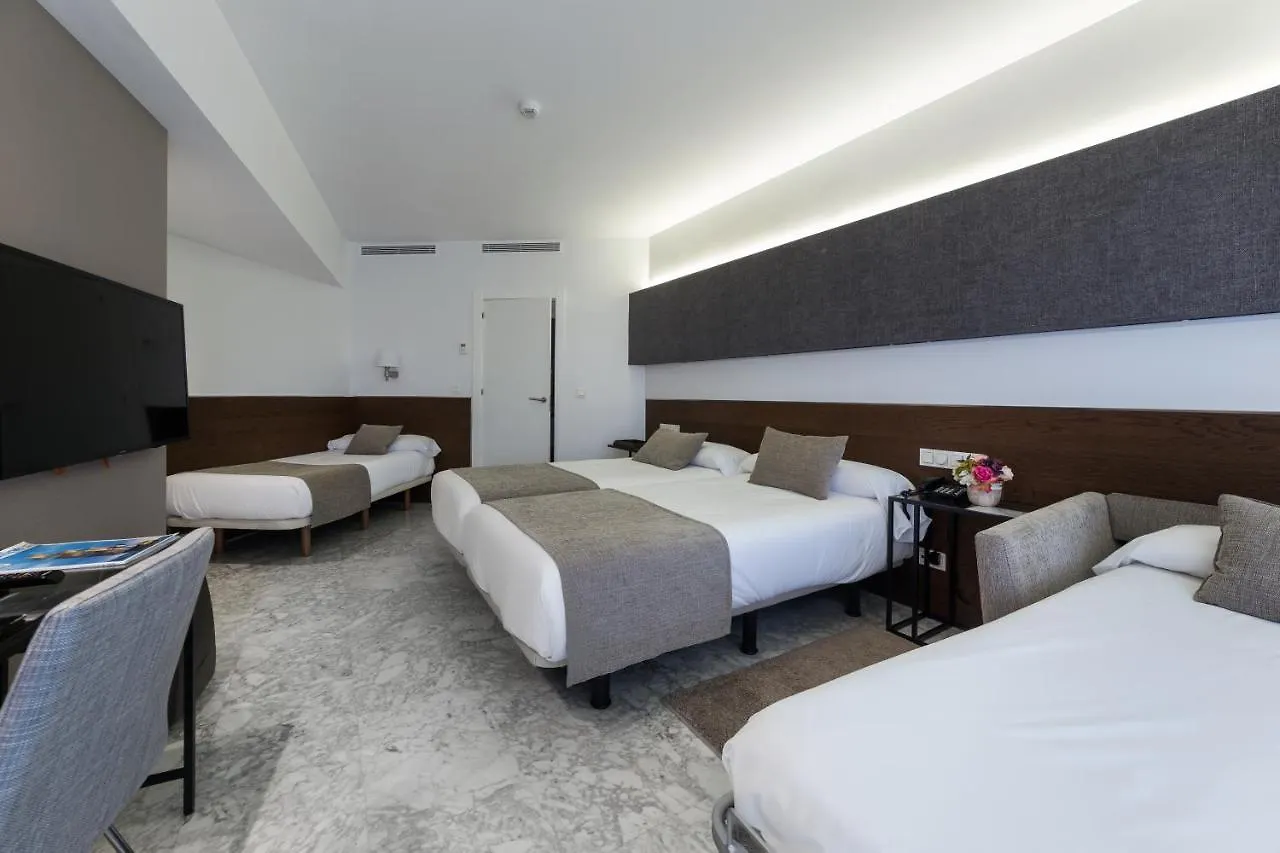 Hotel Avenida San Sebastian